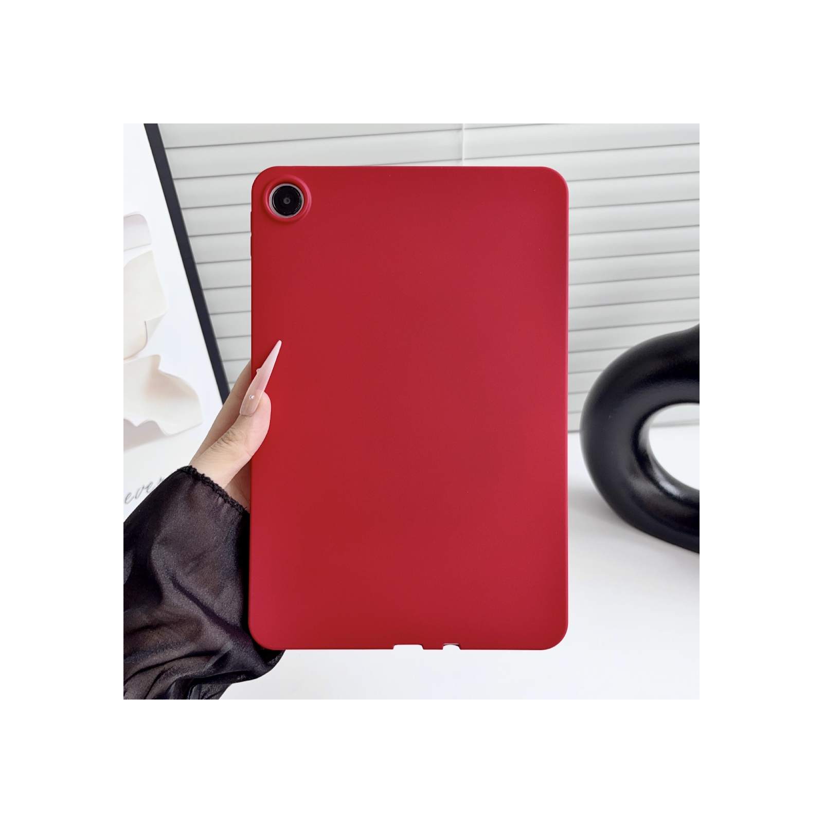 Xiaomi（シャオミ） REDMI Pad 2 9.7専用シリコンケース 柔らかな素材