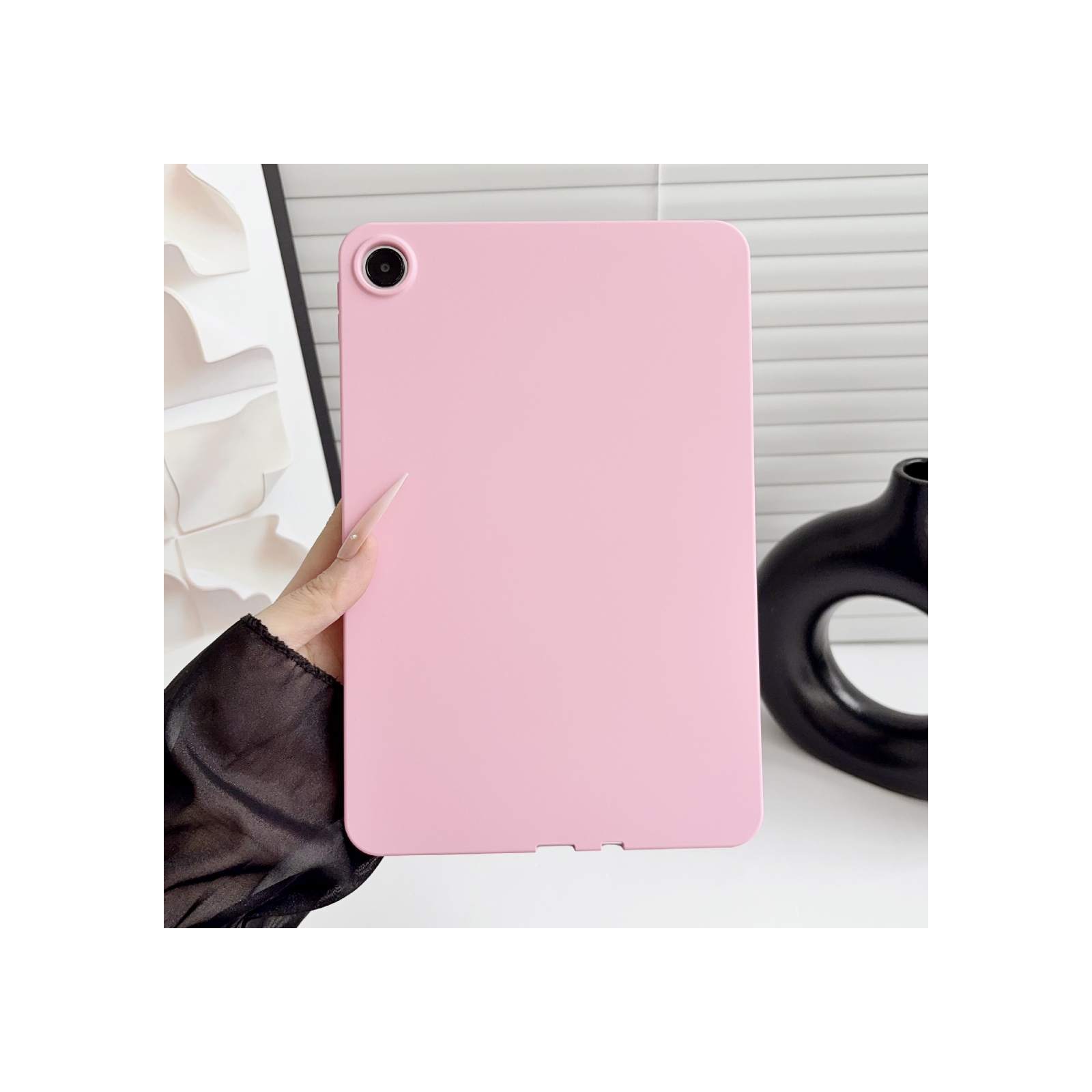 Xiaomi（シャオミ） REDMI Pad 2 9.7専用シリコンケース 柔らかな素材