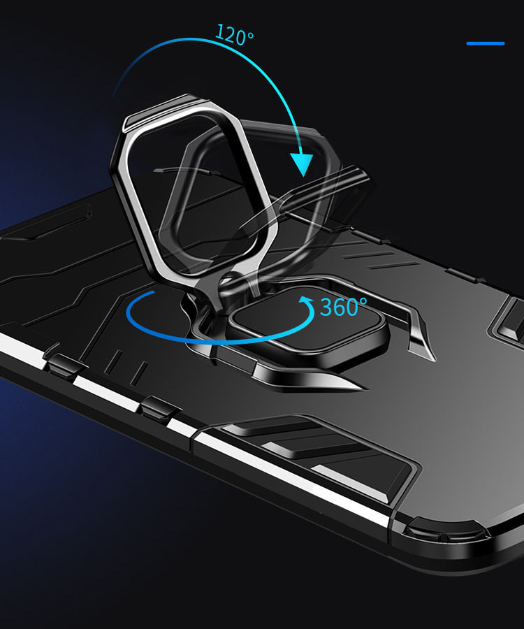 Xiaomi Redmi 9T 4G Note 5G ケース タフで頑丈 2重構造 耐衝撃 衝撃