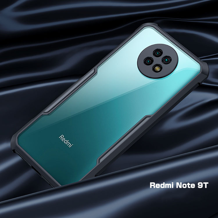 Xiaomi Redmi 9T 4G Redmi Note 9T 5G シャオミ スマートフォン 保護