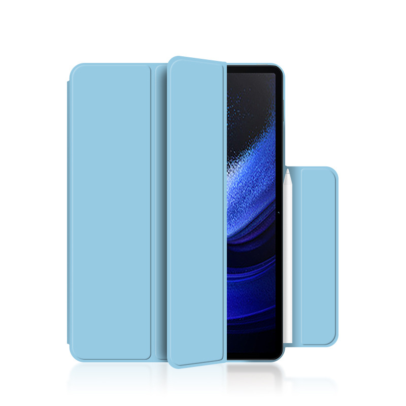 Xiaomi Pad 6 Pro is fast, elegant, and cost-effective.