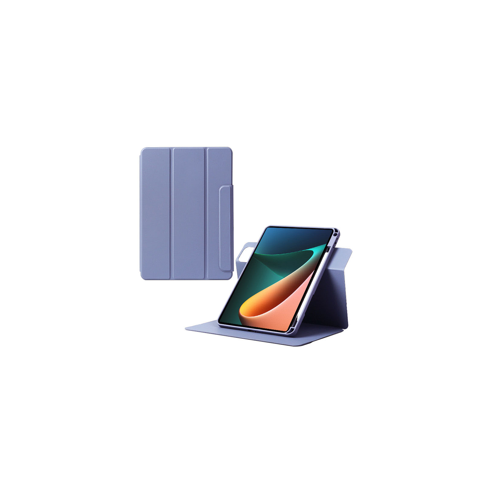 Xiaomi Pad 6 / Pro 2023モデル 11型(インチ) ケース カバー 耐衝撃 