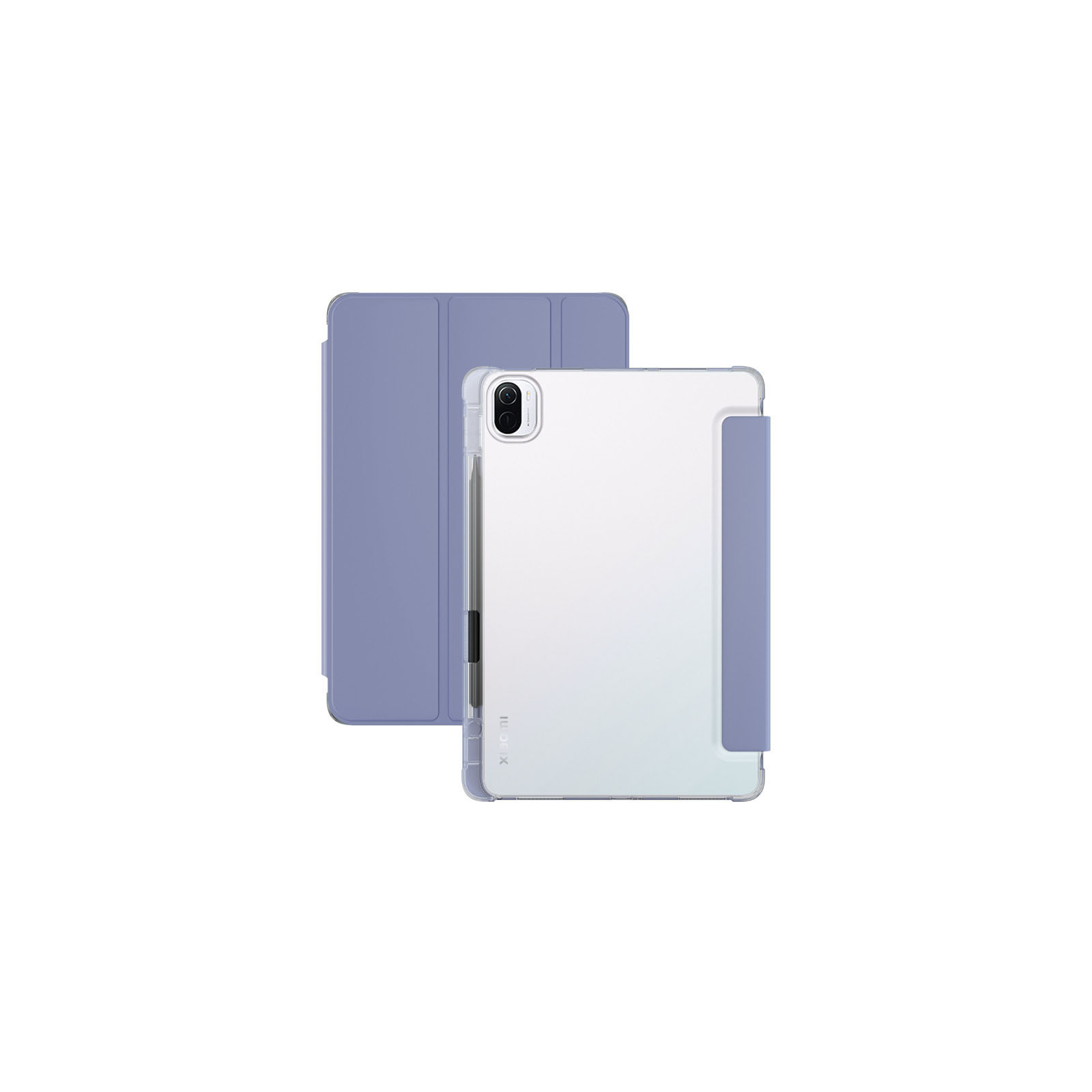 Xiaomi Pad 6/ Pad 6 Pro 2023モデル 11型(インチ)  ケース  カバー 耐衝撃カバー スタンド機能 PUレザー ペンシル収納 Pencil収納機能手帳型カバー｜coco-fit2018｜07