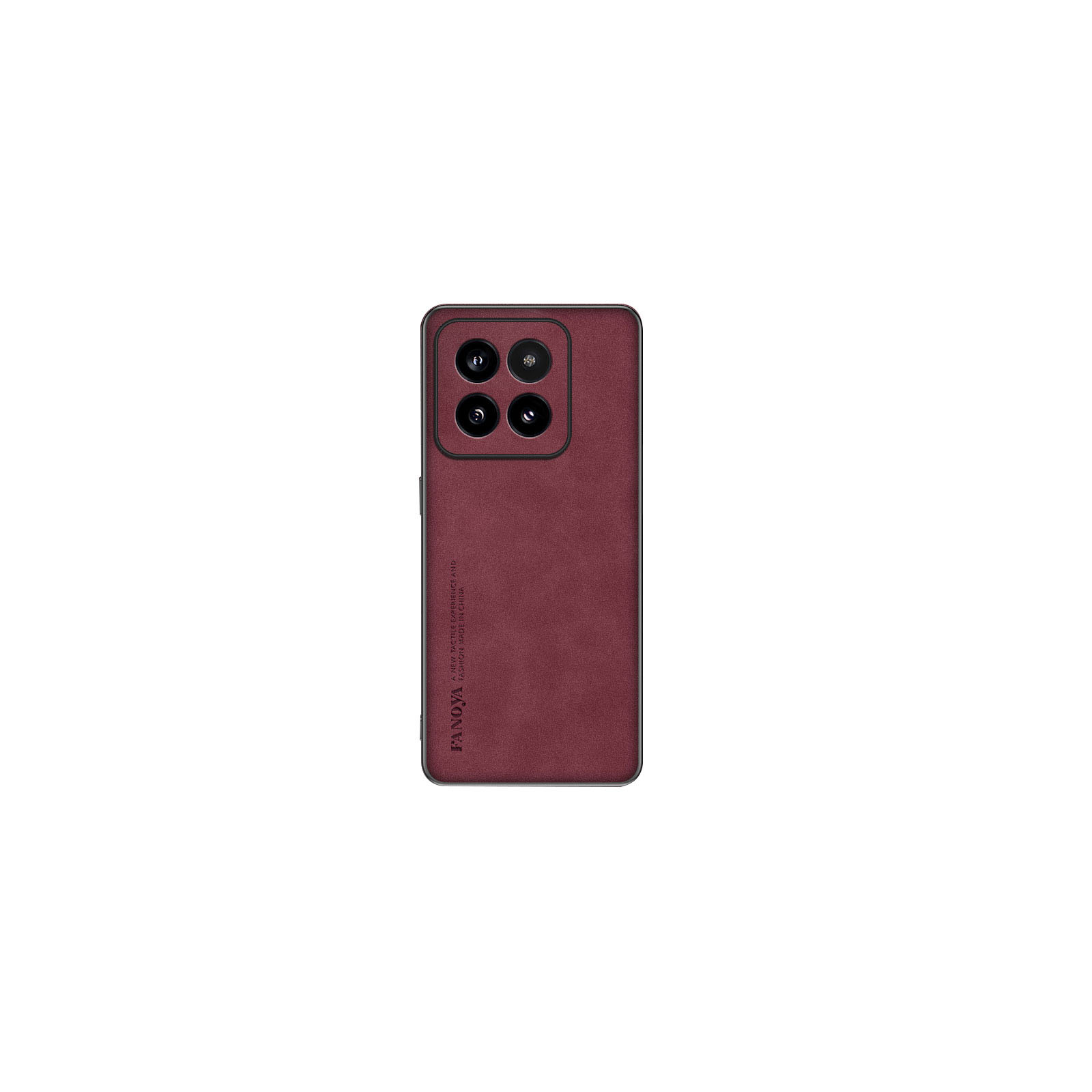 シャオミ  Xiaomi 14 14 ultra ケース カバー 傷やほこりから守る CASE  2重構造 TPU&PUレザー 背面レザー調  衝撃防止 高級感があふれ 背面カバー｜coco-fit2018｜05