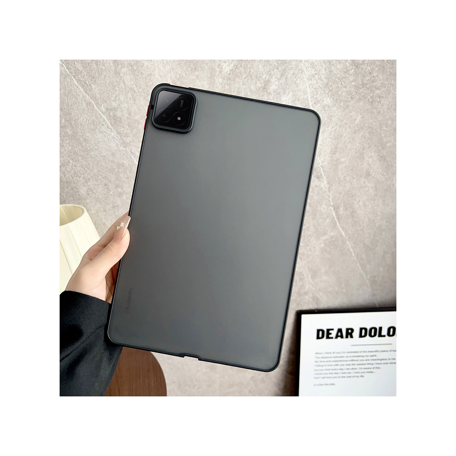 Xiaomi（シャオミ） Xiaomi Pad 7 / Pad 7 Pro 2024モデル 11.2型