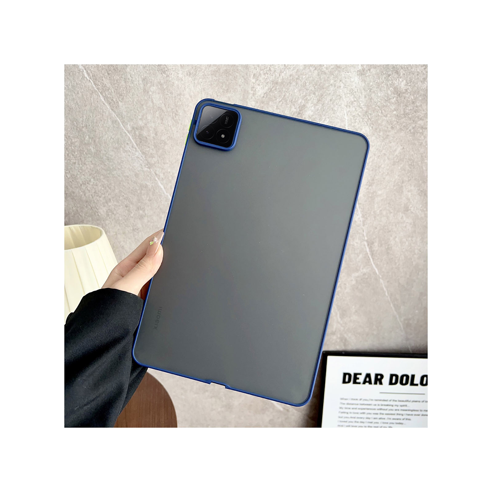 Xiaomi（シャオミ） Xiaomi Pad 7 / Pad 7 Pro 2024モデル 11.2型