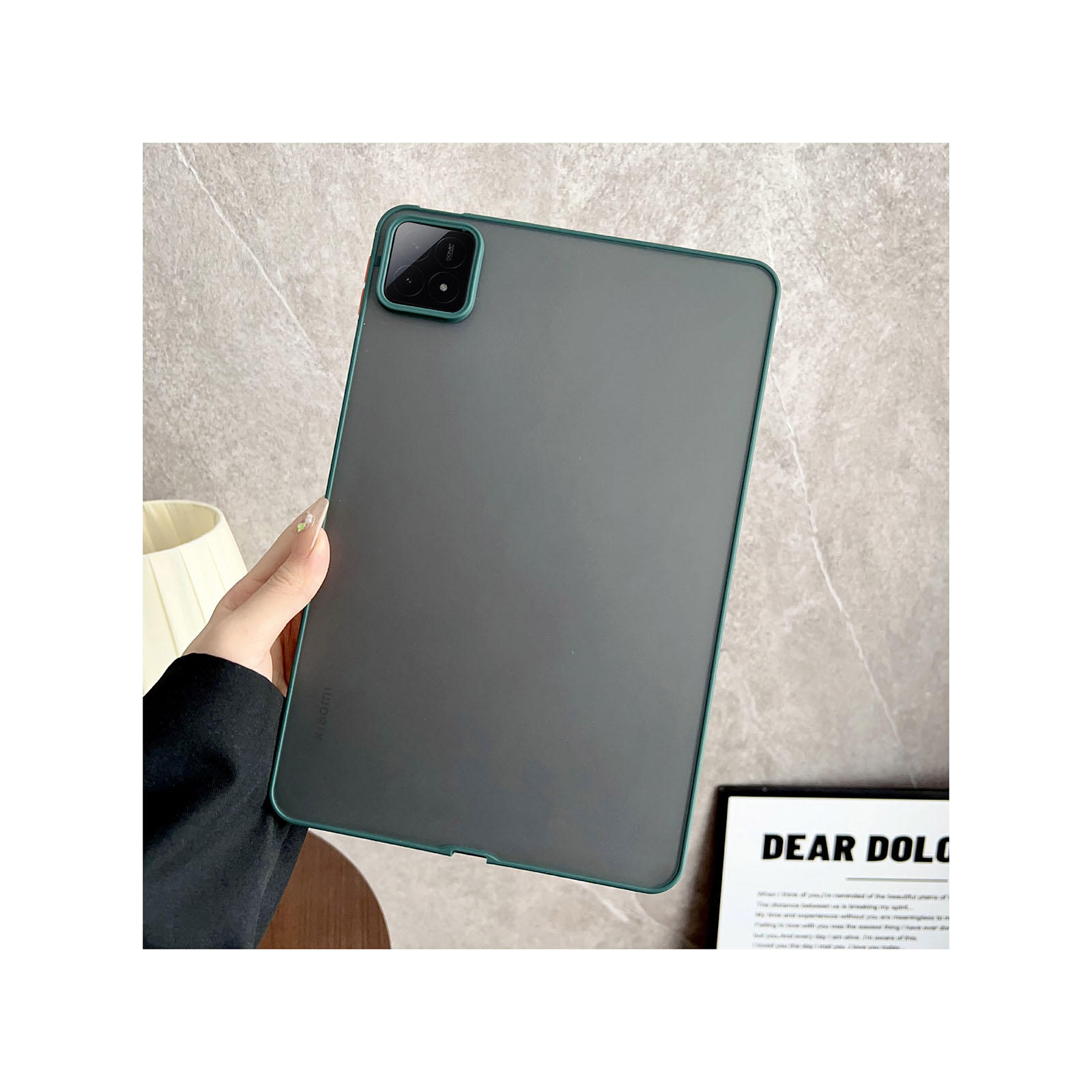 Xiaomi（シャオミ） Xiaomi Pad 7 / Pad 7 Pro 2024モデル 11.2型