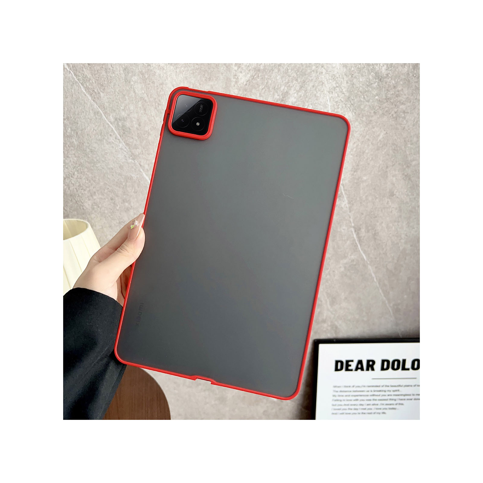 Xiaomi（シャオミ） Xiaomi Pad 7 / Pad 7 Pro 2024モデル 11.2型