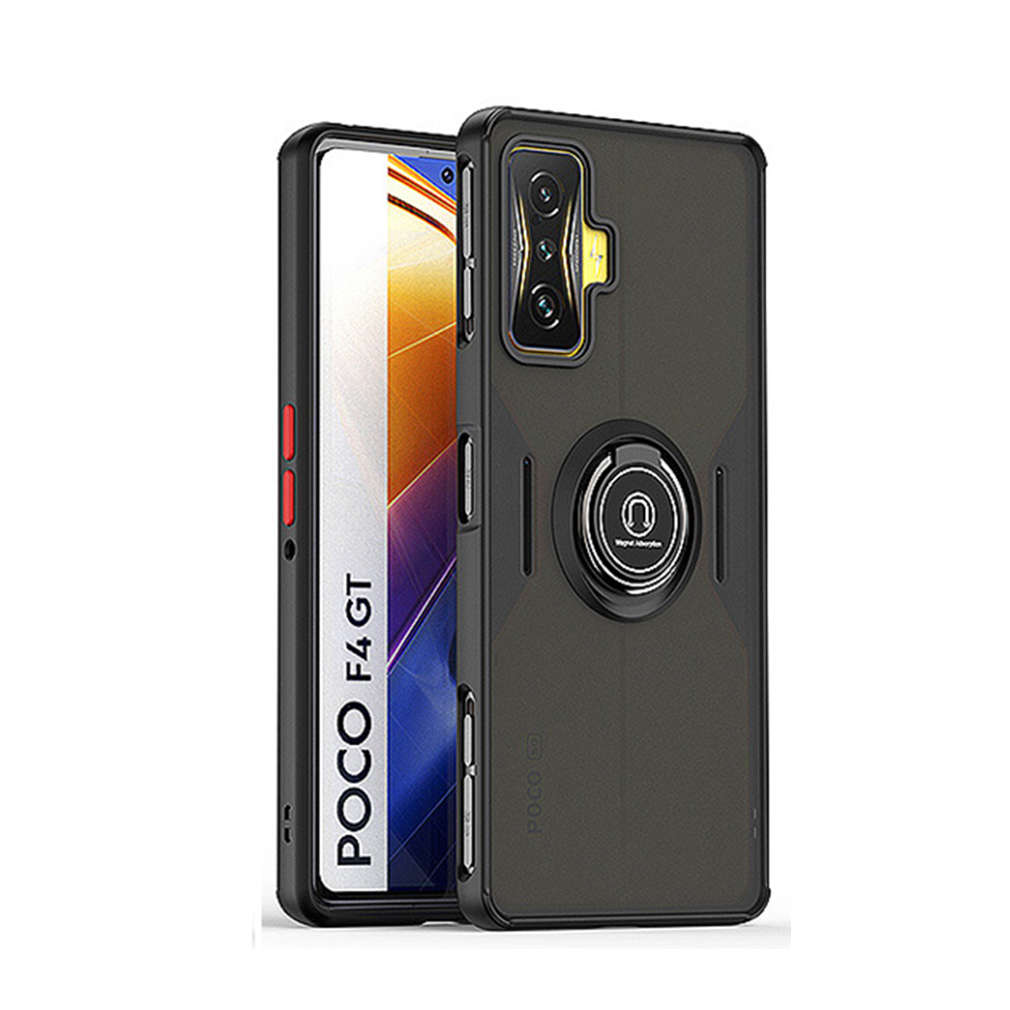 送料無料 Xiaomi Poco F4 GT シャオミ スマートフォンカバーTPU&PC