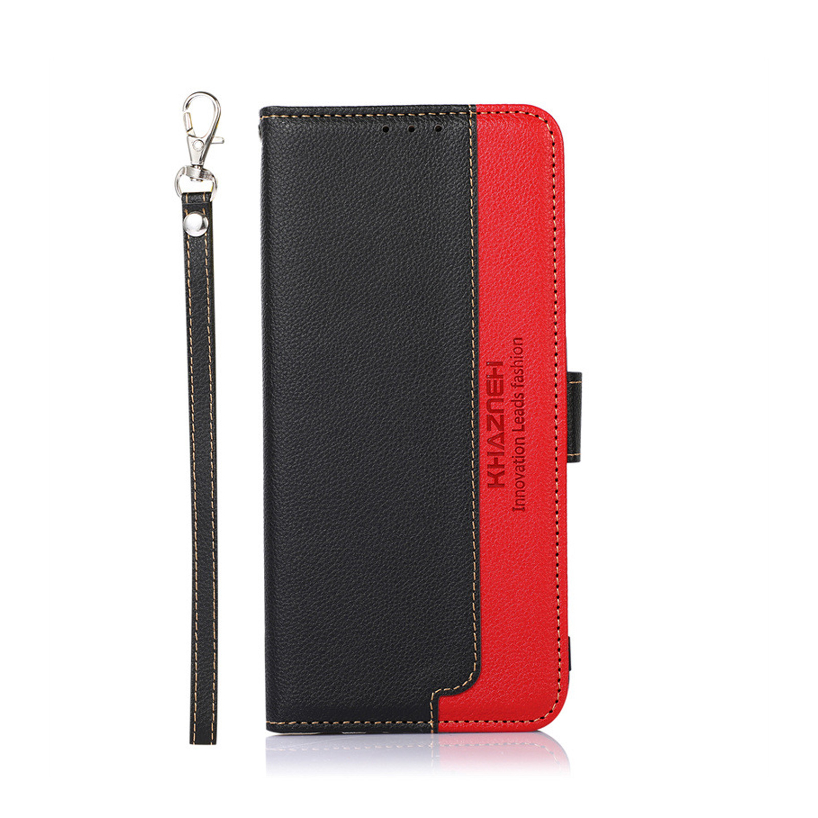 Xiaomi（シャオミ） Xiaomi 14T 14T Pro 用の手帳型 TPU&PUレザー 
