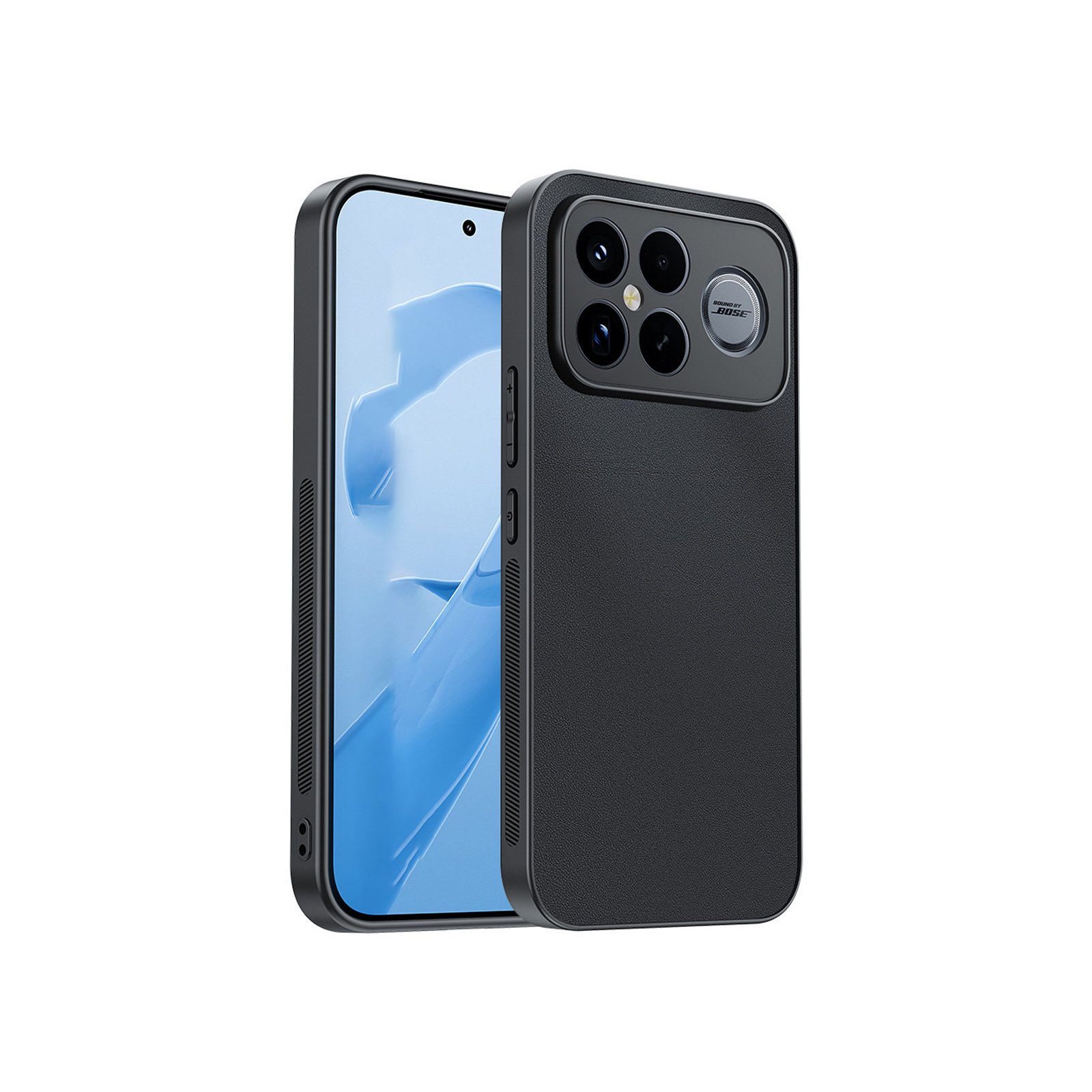Xiaomi（シャオミ） POCO F8 Ultra/POCO F8 Pro用の衝撃に強いTPU+PU