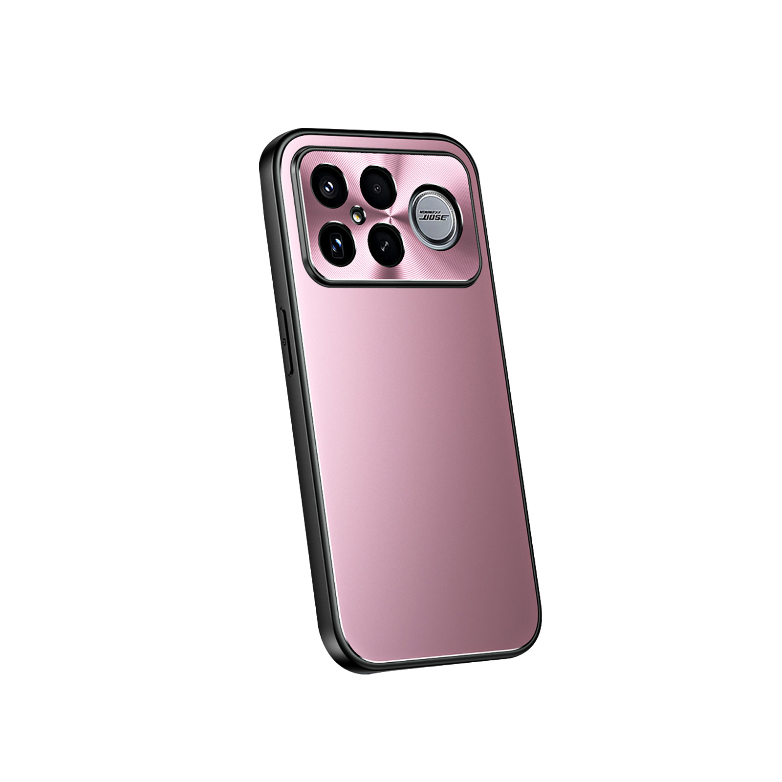 Xiaomi（シャオミ） POCO F8 Ultra/POCO F8 Pro用の衝撃に強いPC素材