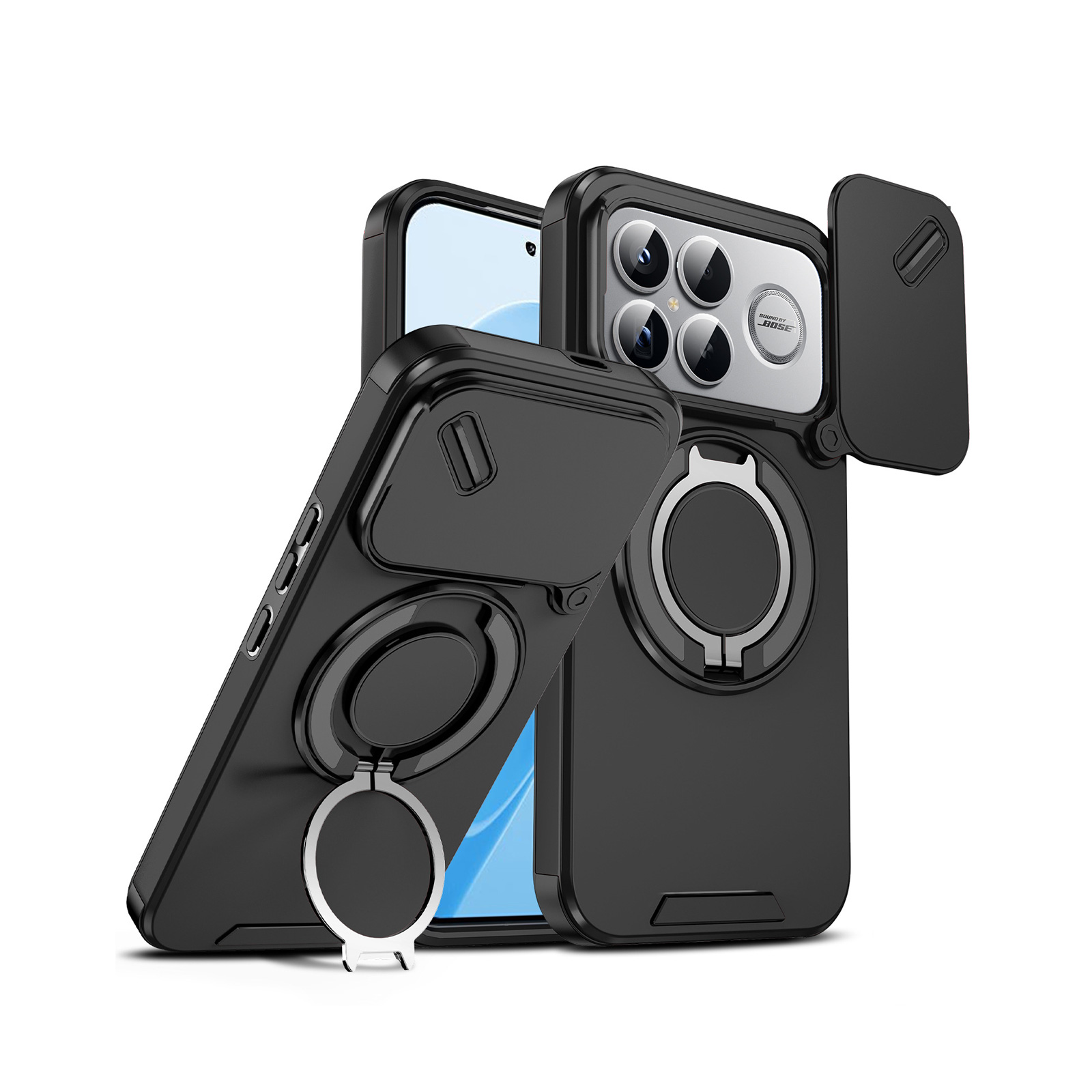 insta360（スマホケース、カバー）｜スマホ、タブレットアクセサリー
