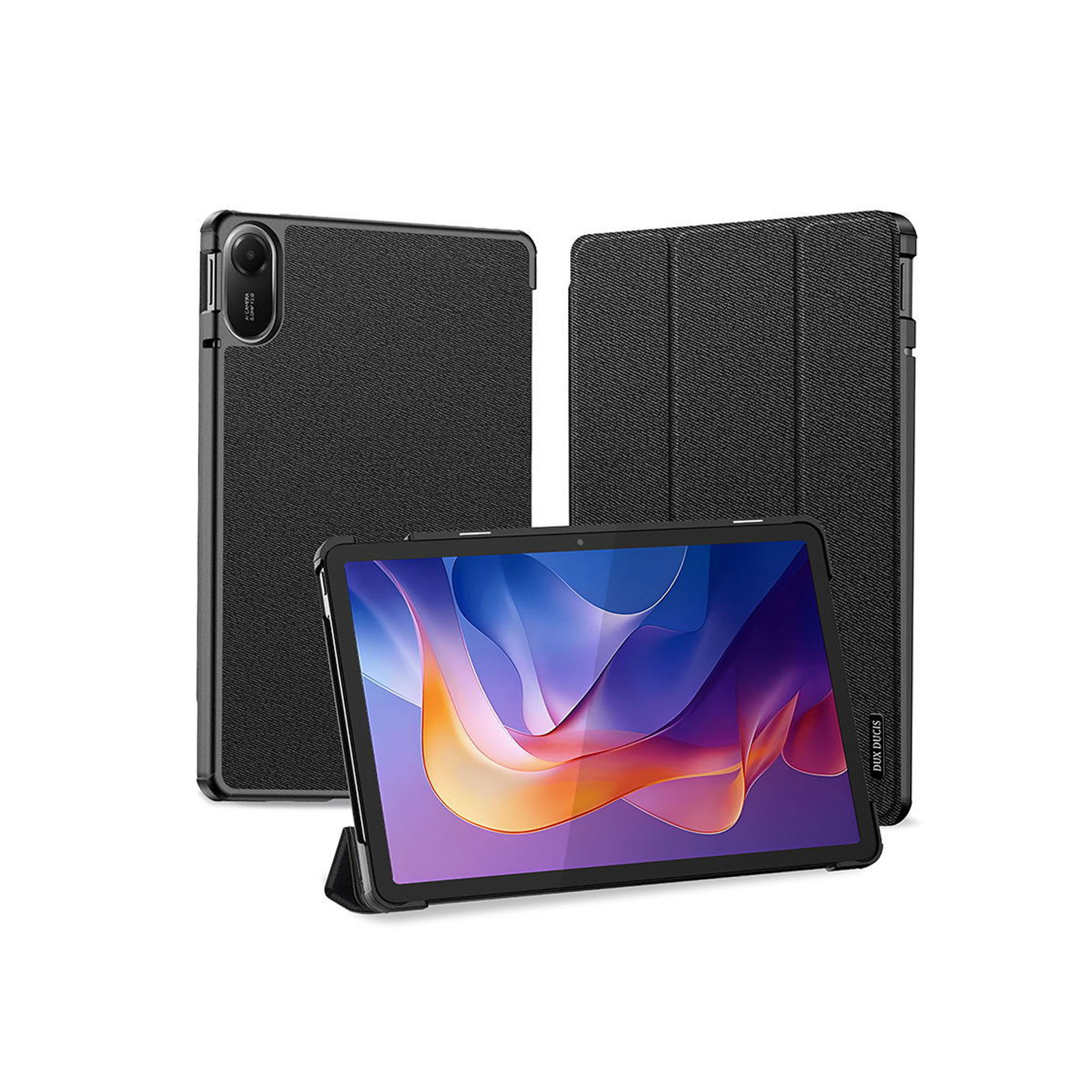 Redmi シャオミ リドミ パッド 2 SE 9.7型用の持ちやすい 汚れ防止