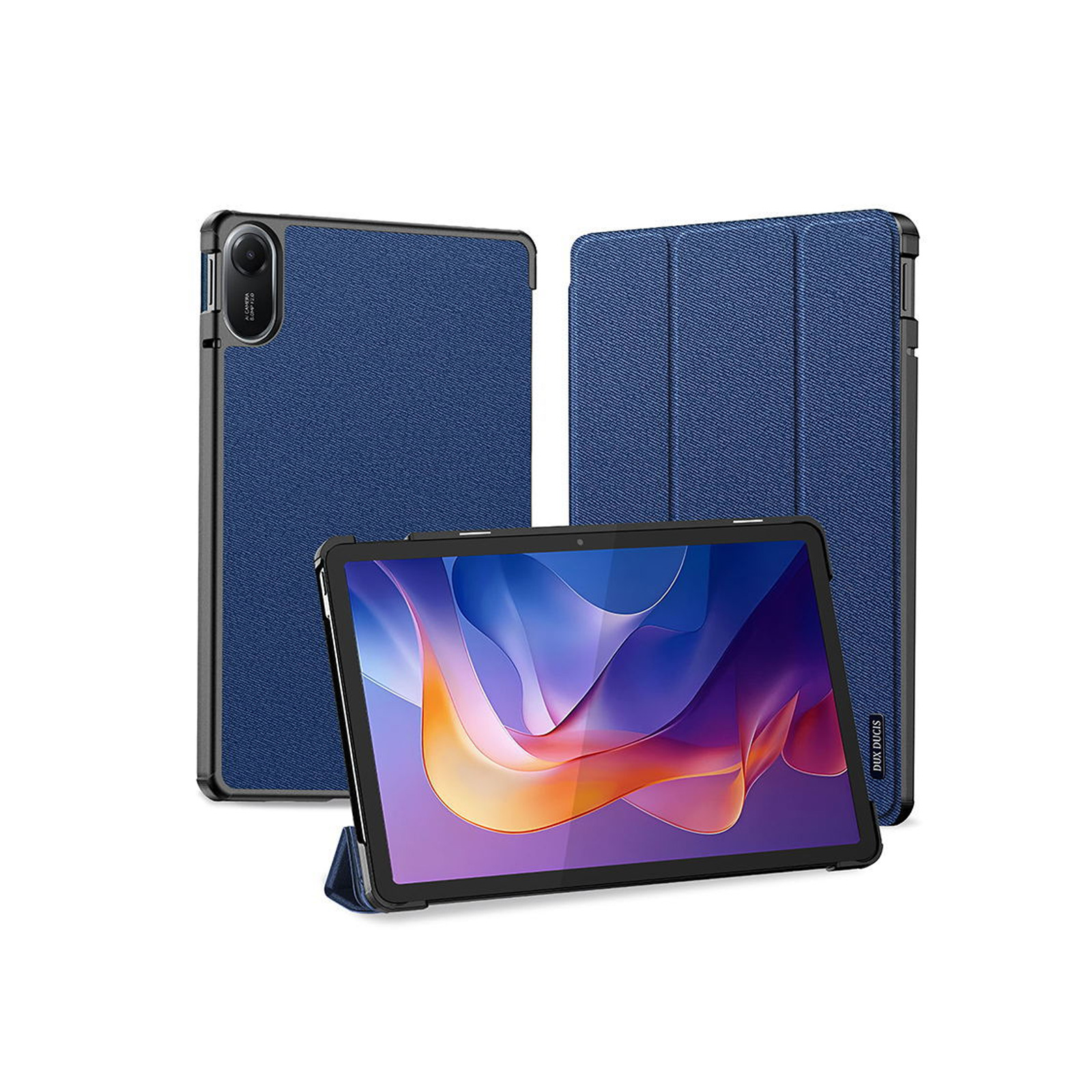 Redmi シャオミ リドミ パッド 2 SE 9.7型用の持ちやすい 汚れ防止