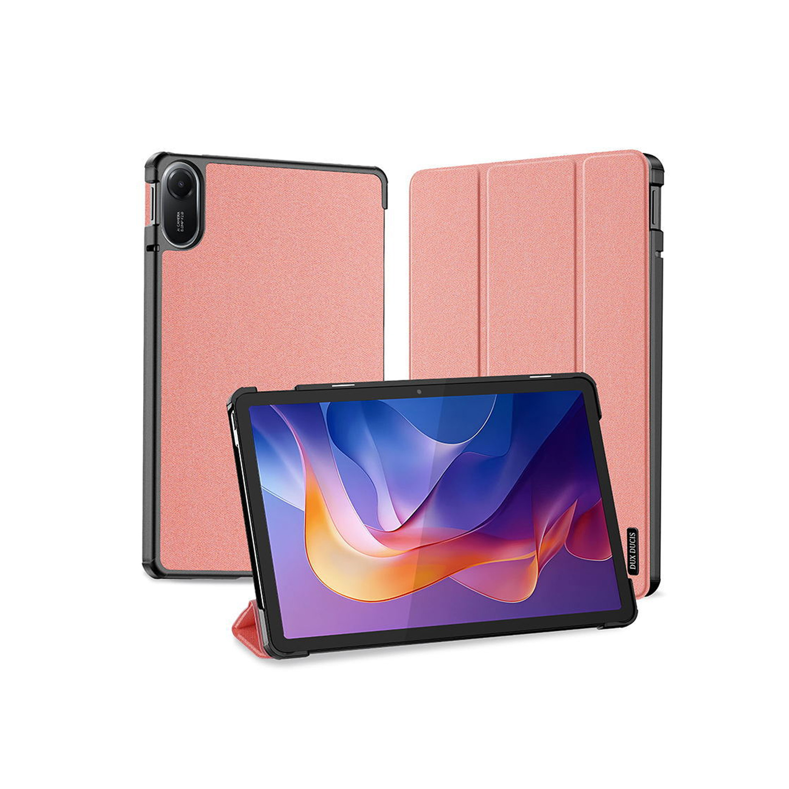 Redmi シャオミ リドミ パッド 2 SE 9.7型用の持ちやすい 汚れ防止