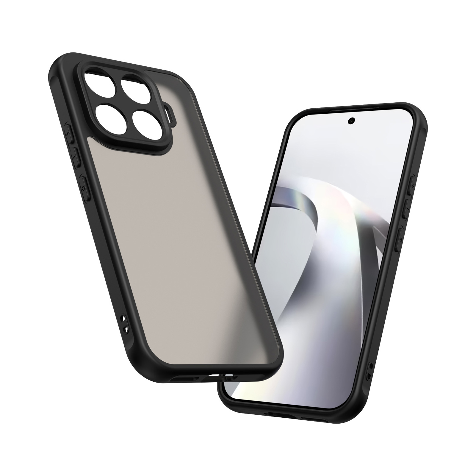 Xiaomi（シャオミ） Xiaomi 17T 17T Pro用のケース 人気 おすすめ 