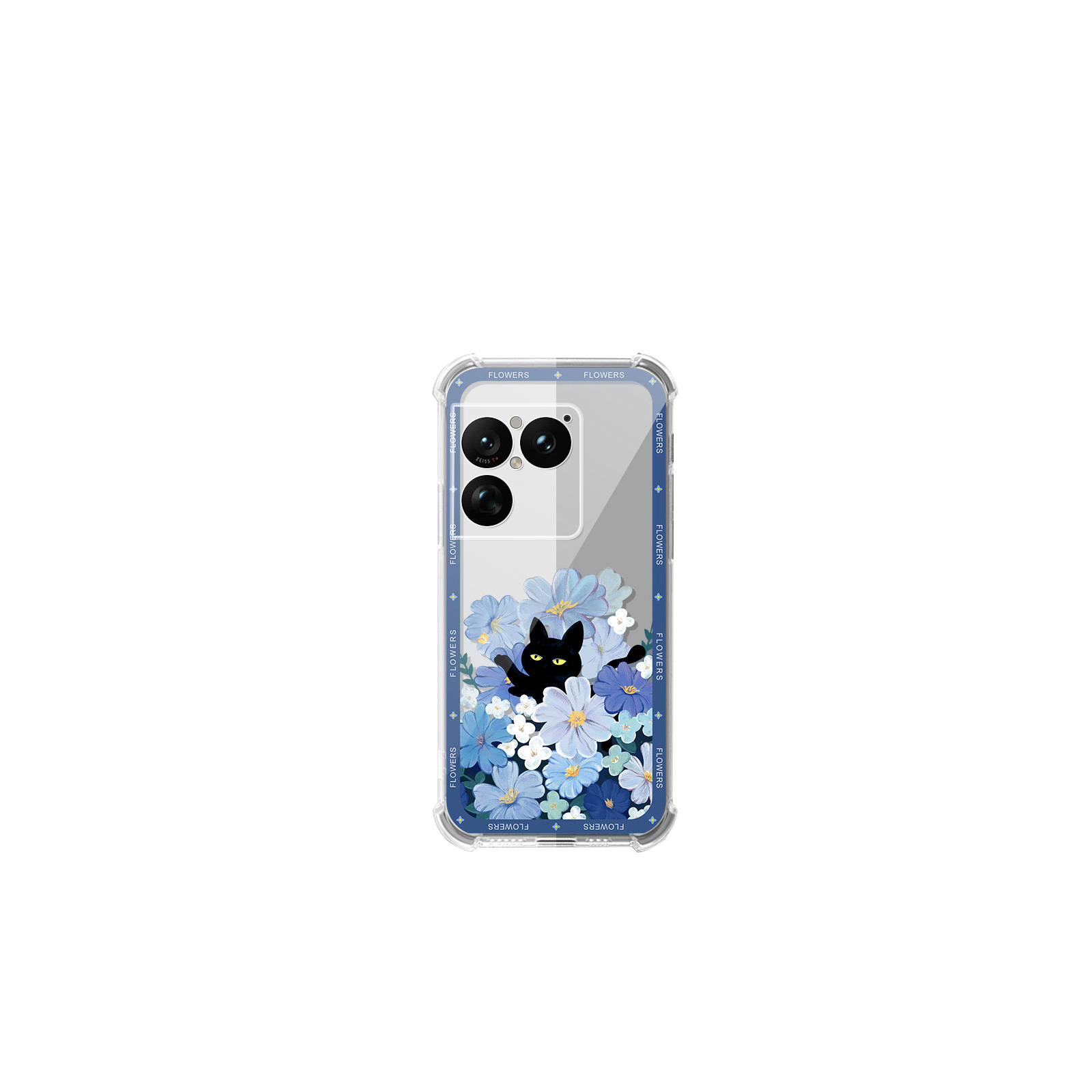 スマホのカバー Xperia SONY 1 VIII カバー 保護ケース TPU素材 カラフル 可愛い CASE