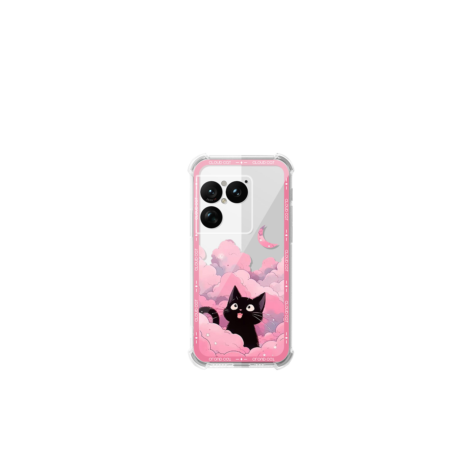 Xperia SONY 1 VIII カバー 保護ケース TPU素材 カラフル 可愛い CASE