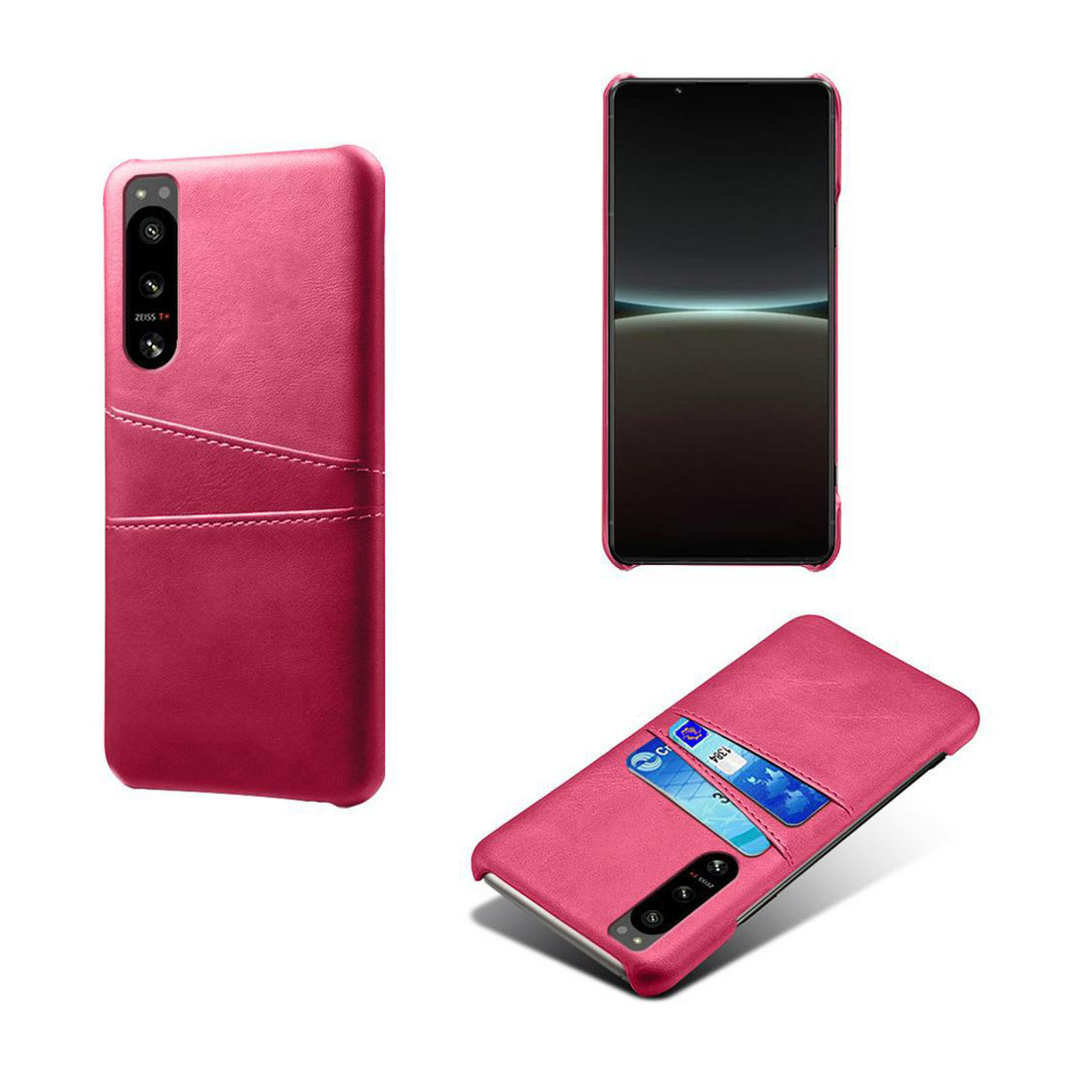 SONY - XPERIA 5 ケース付き 楽天市場】ソニー純正 国内正規品 Xperia5 V SO-53D SOG12 XQ