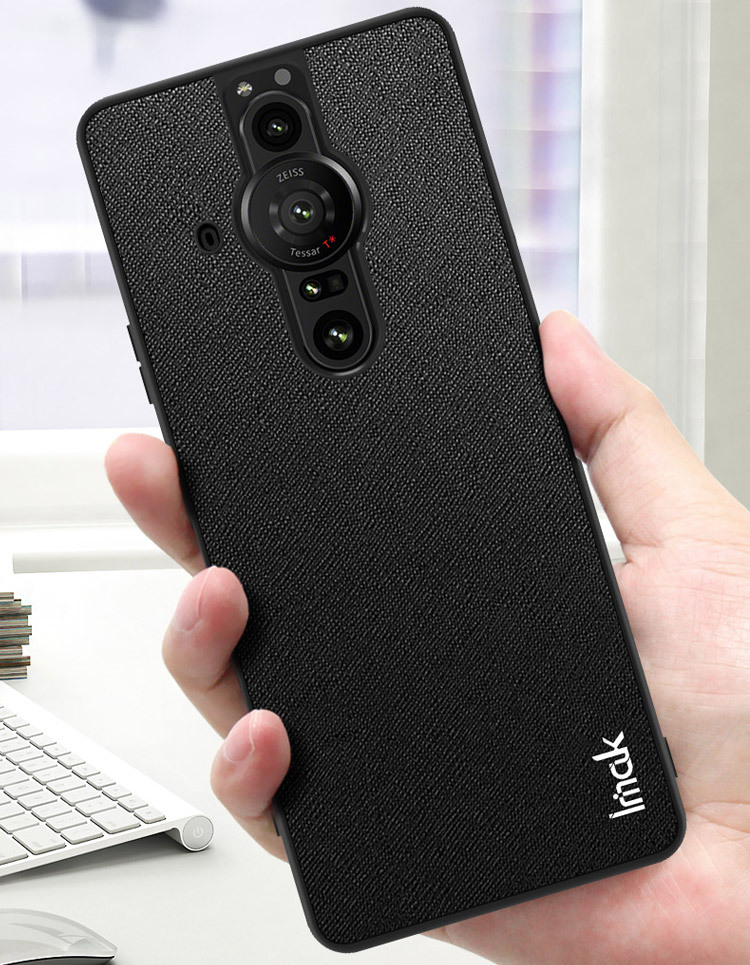 SONY Xperia PRO-I (XQ-BE42) ソニー Android スマートフォン 保護