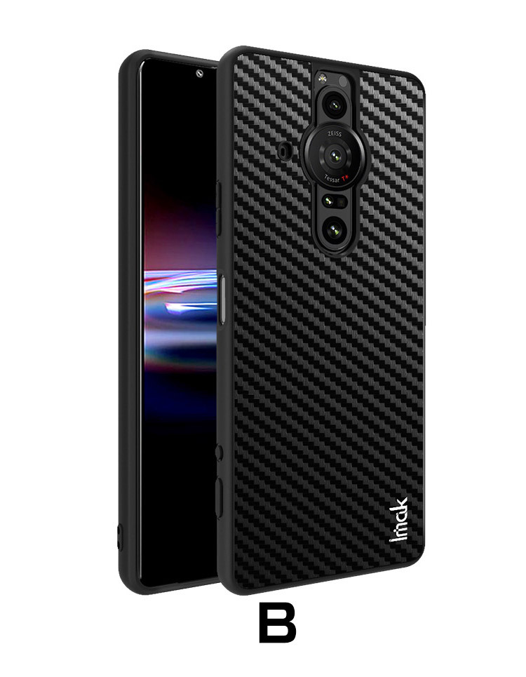 SONY Xperia PRO-I (XQ-BE42) ソニー Android スマートフォン 保護