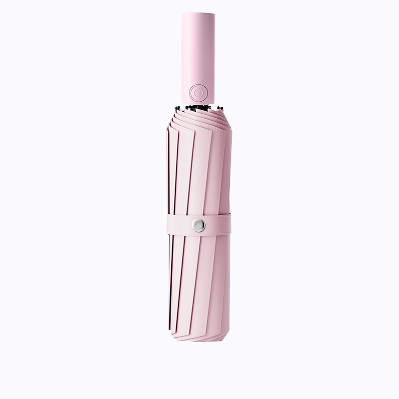 JANTJE_ONTEMBAAR　折り畳み傘 折りたたみ傘 Jantje_ontembaar USED美品 SAKURA ヤンチェオン