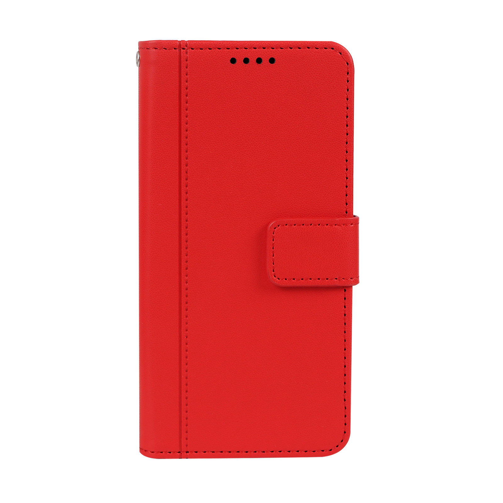 ZTE ヌビア S 5G A403ZT用の手帳型カバー TPU&PUレザー スタンド機能 カード収納 ストラップホール付き 人気 ZTE nubia S 5G ケース CASE 強化ガラス付き | nubia（スマホ） | 02