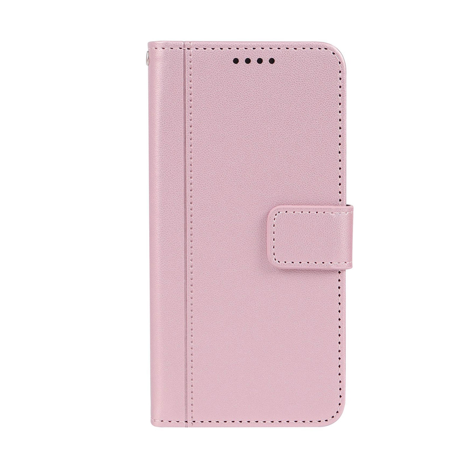 ZTE ヌビア S 5G A403ZT用の手帳型カバー TPU&PUレザー スタンド機能 カード収納 ストラップホール付き 人気 ZTE nubia S 5G ケース CASE 強化ガラス付き | nubia（スマホ） | 07