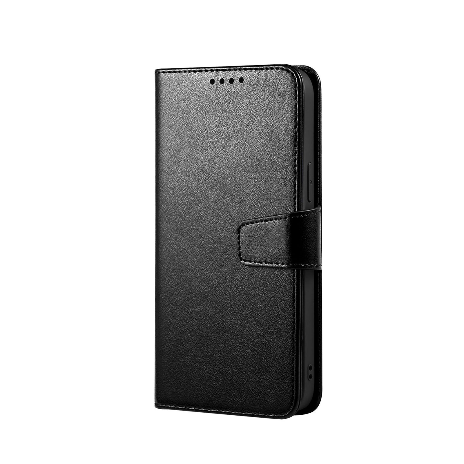 ZTE ヌビア S 5G A403ZT用の手帳型カバー TPU&PUレザー スタンド機能 カード収納 ストラップホール付き 人気 ZTE nubia S 5G ケース CASE 強化ガラス付き | nubia（スマホ） | 01