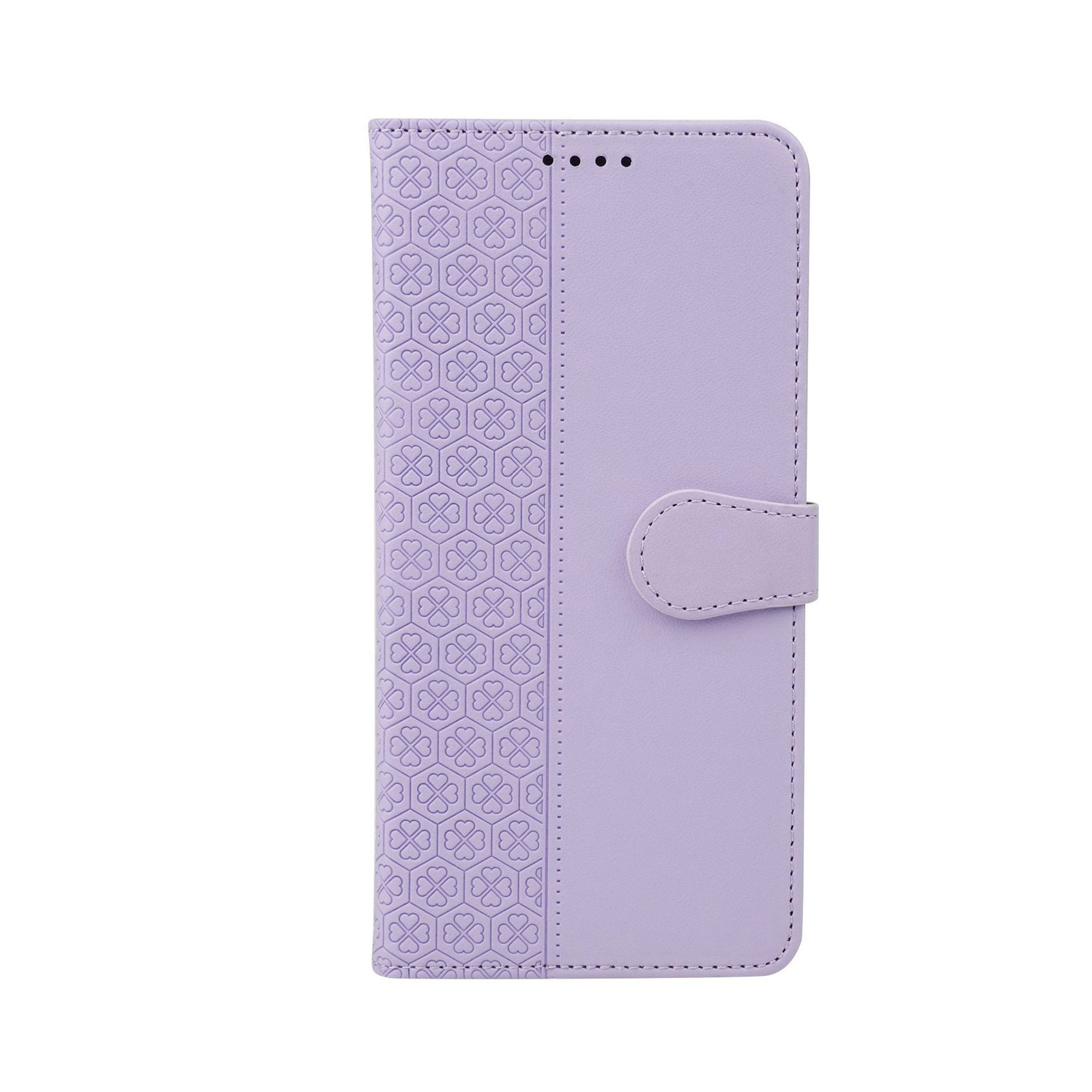 ZTE nubia S2 パープル ケース&microSD 64GB付 中古 ZTE ヌビア nubia S2 A504ZT/S2R Z6305R/S2e A506ZT/S2 Lite 用の手帳