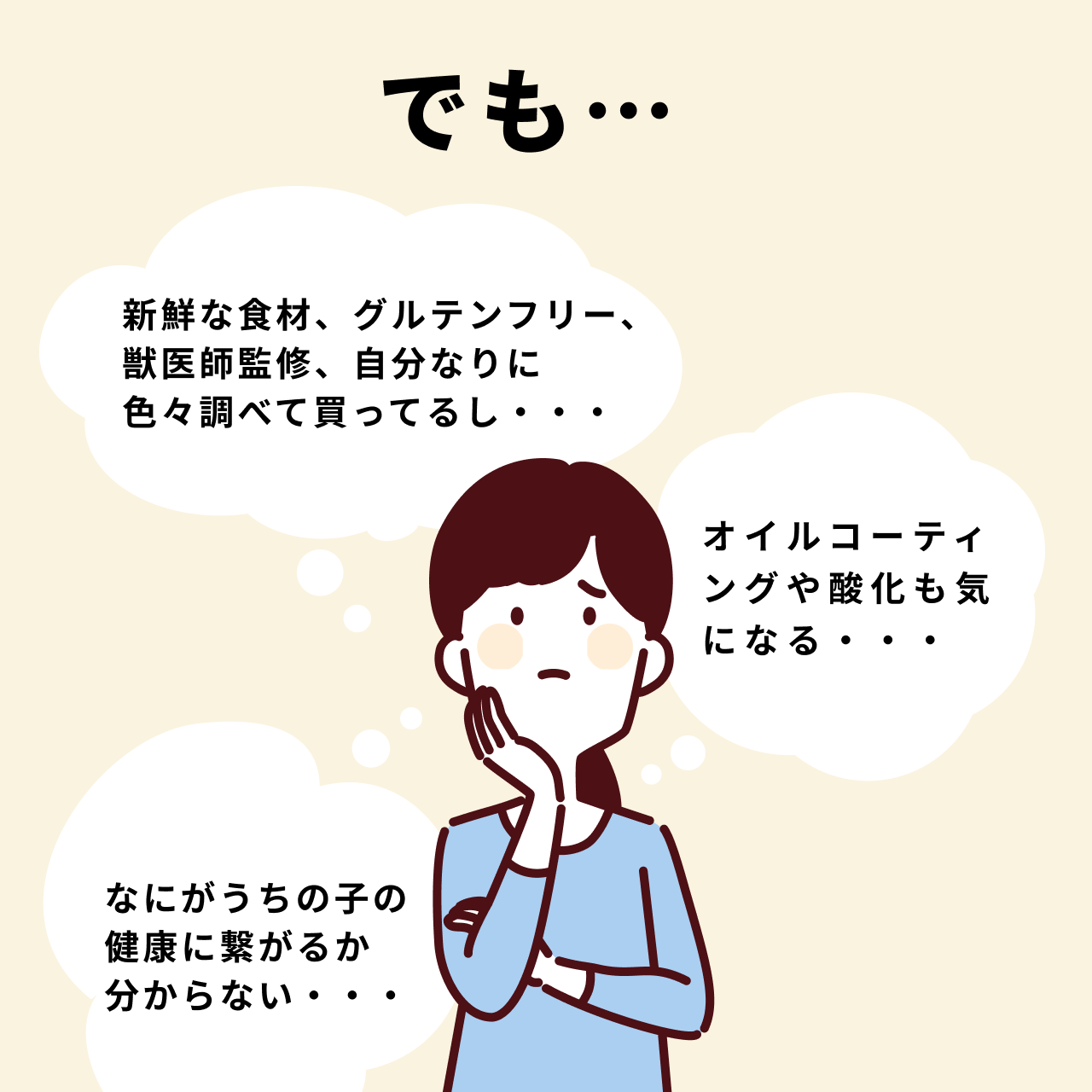 CoCo Gourmet（ココグルメ） ココグルメ・ドライ(850g×4個) 獣医師監修