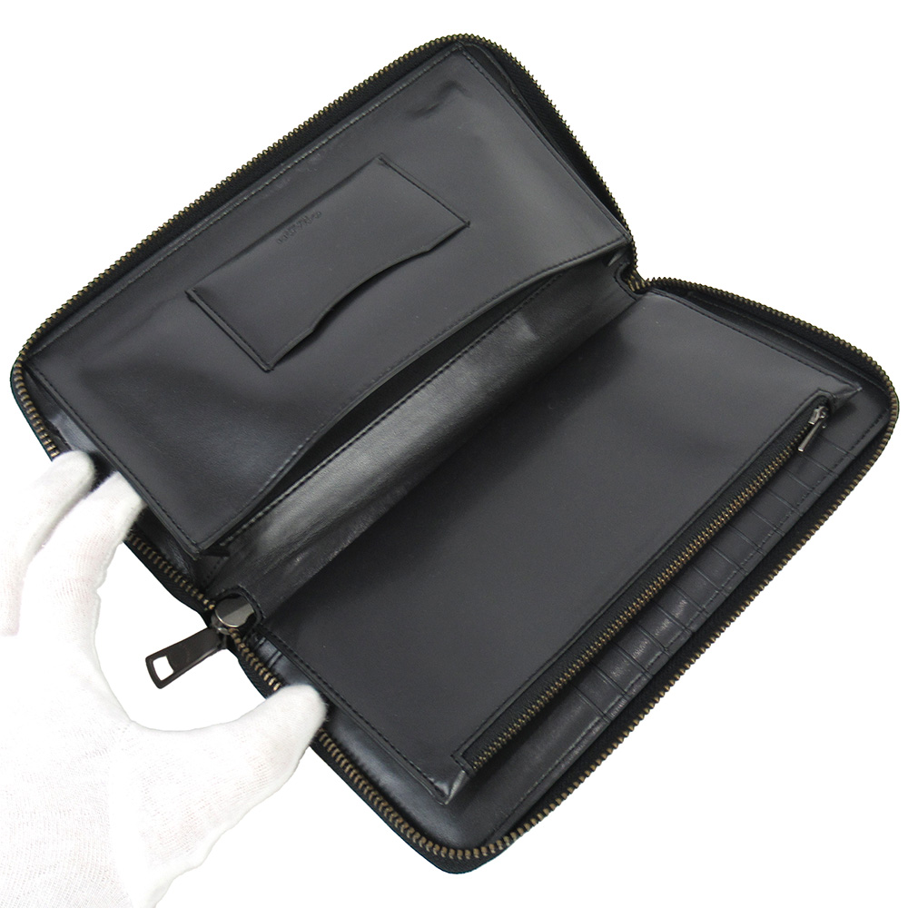 COACH（コーチ） 長財布 メンズ レディース シグネチャー