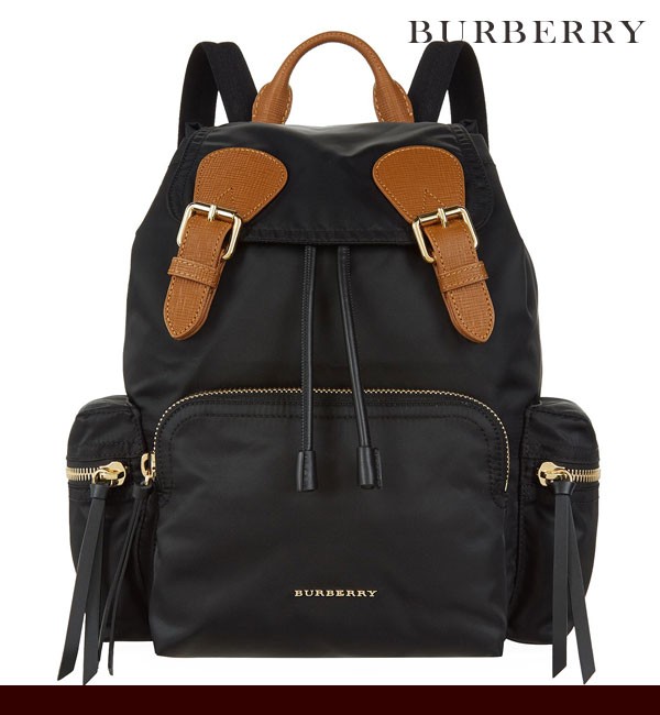 バーバリー ロンドン リュックサック バッグ レディース Burberry