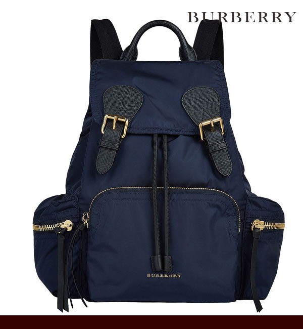 バーバリー ロンドン リュックサック バッグ レディース Burberry