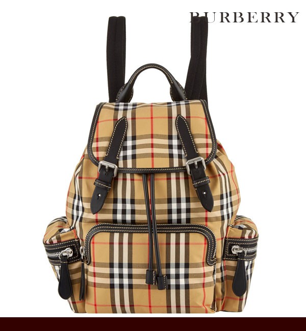 バーバリー ロンドン リュックサック バッグ レディース Burberry