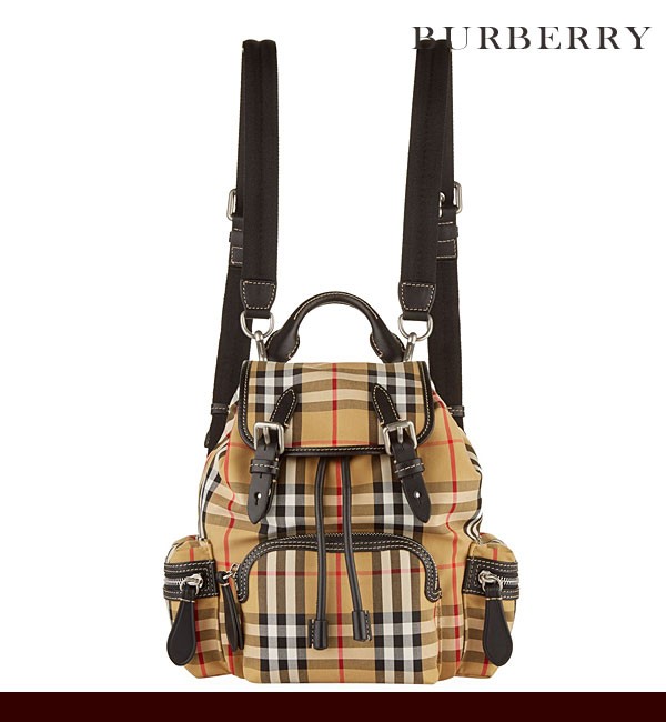 バーバリー ロンドン リュックサック バッグ レディース Burberry