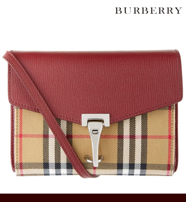 特価ブランド バーバリー ロンドン ショルダーバッグ Burberry