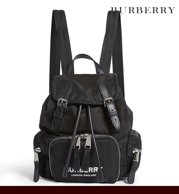 バーバリー ロンドン リュックサック バッグ レディース Burberry