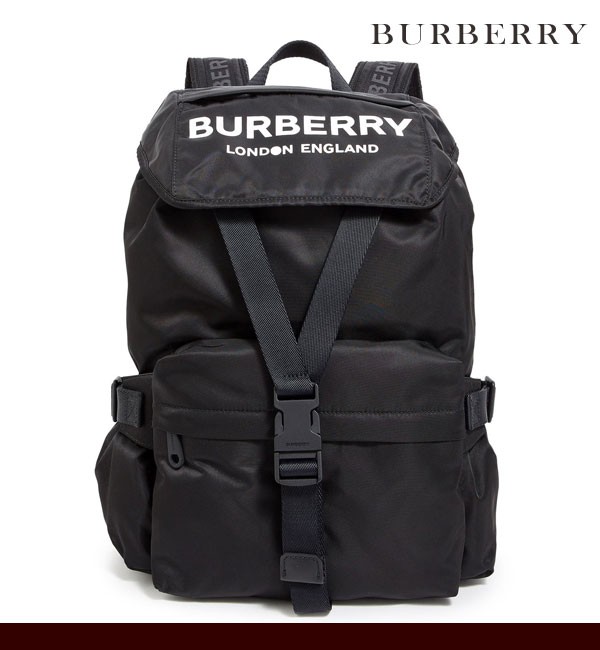 バーバリー ロンドン リュックサック バッグ レディース Burberry