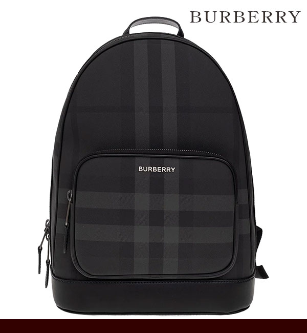 BURBERRY（バーバリー） ロンドン リュックサック バッグ メンズ