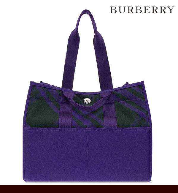 BURBERRY（バーバリー） ロンドン トートバッグ メンズ レディース