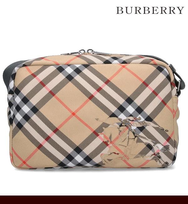 BURBERRY バーバリー ロンドン ショルダーバッグ メンズ レディース