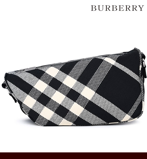 BURBERRY（バーバリー） ロンドン ショルダーバッグ メンズ レディース