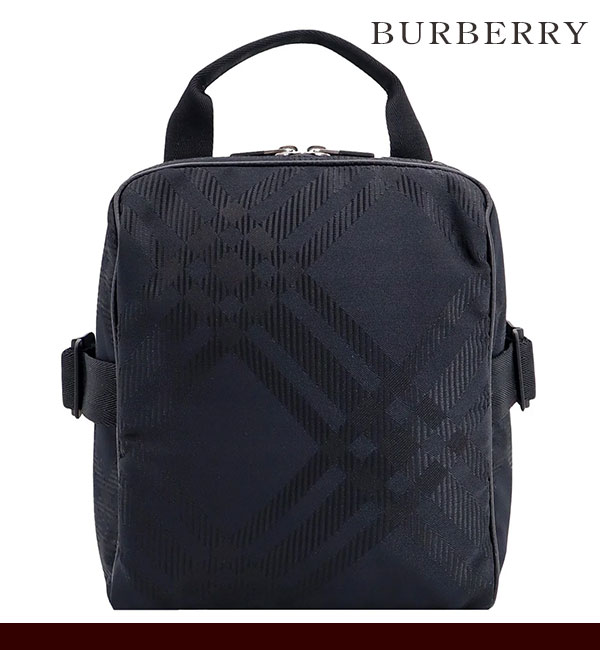 BURBERRY（バーバリー） ロンドン ショルダーバッグ メンズ レディース
