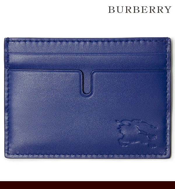 BURBERRY（バーバリー） ロンドン パスケース 定期入れ カードケース