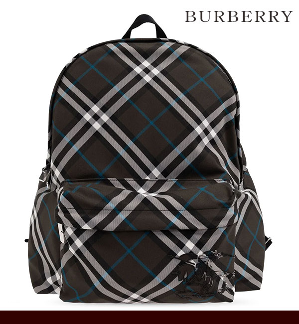 最終値下げ　BURBERRY　バーバリーロンドン　リュック 楽天市場】バーバリー ロンドン Burberry バッグ リュックサック