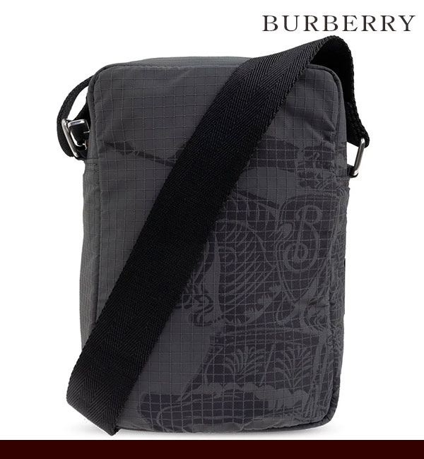 BURBERRY（バーバリー） ロンドン スマホショルダーバッグ ポシェット