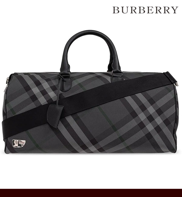 バーバリーズ バーバリー ボストンバッグ 旅行用 BURBERRY - バーバリー／BURBERRY バッグ ボストンバッグ 鞄