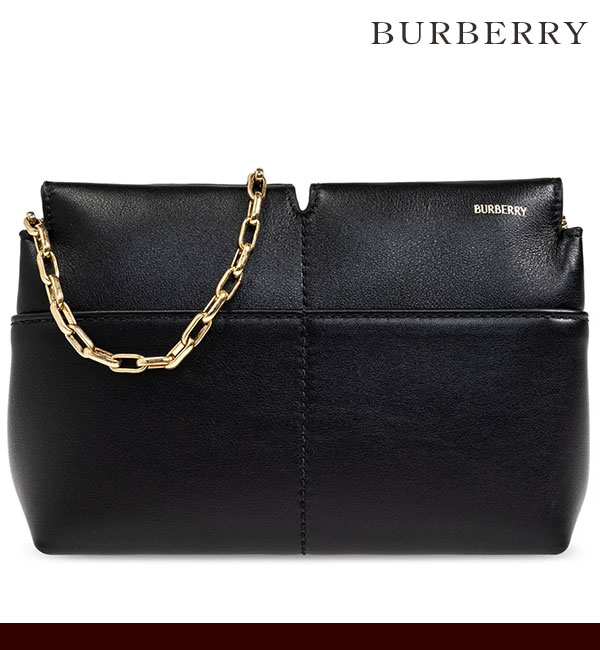 BURBERRY（バーバリー） ロンドン ショルダーバッグ ポシェット